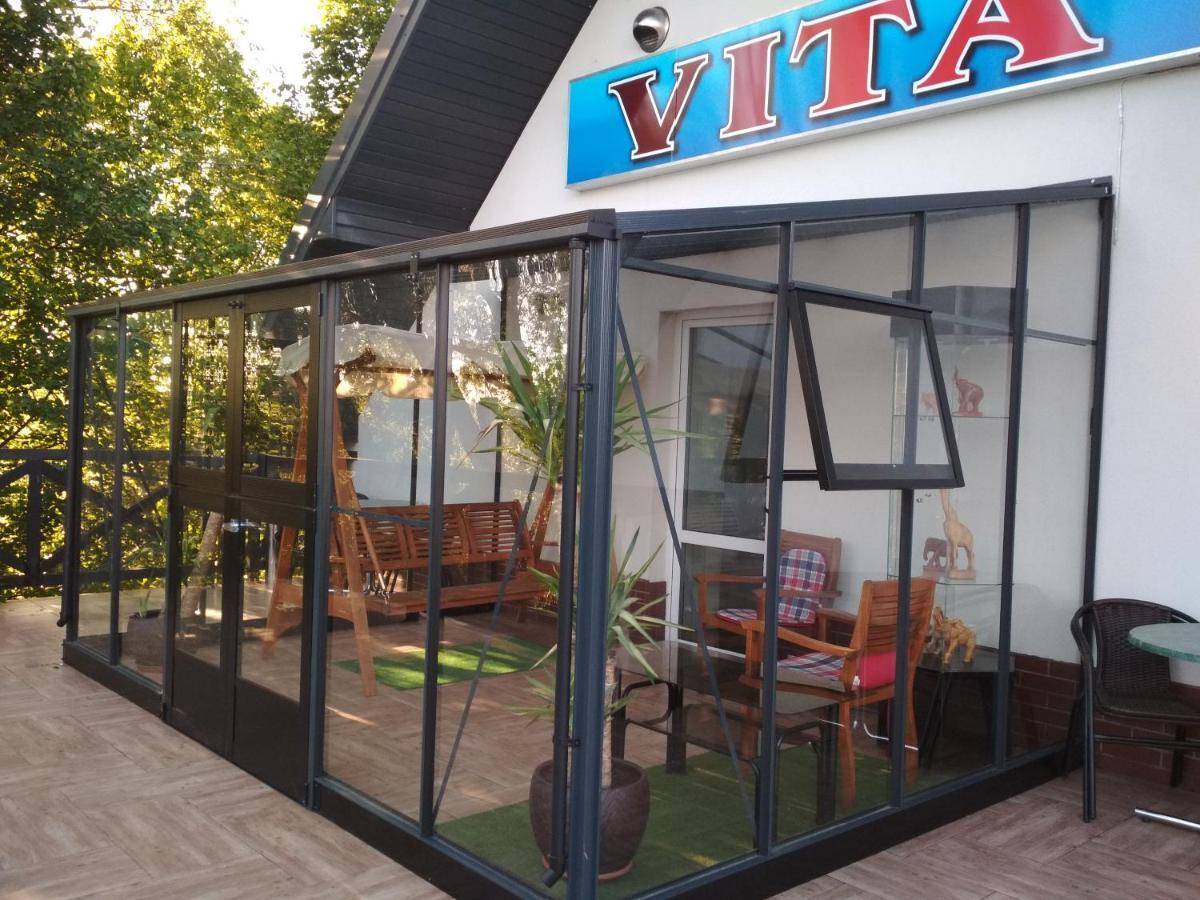 Vita 奥古斯图 外观 照片